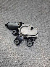 Porsche Cayenne (9PA) 2006 GENUINE Wischermotor Heckscheibe 7L0955712B TDR33709
