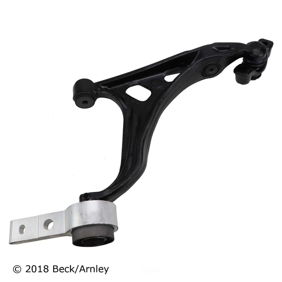 Braço de controle inferior dianteiro direito para 2009-2013 Mazda 6 2010 2011 2012 102-7850 - Imagem 2 de 4