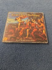 Crash Test Dummies - MMM