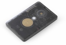 SenseCAP Card Tracker T1000-E LoRaWAN, GNSS, WiFi, Bluetooth, 3 Sensoren,