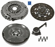 Kit d'embrayage Skoda YETI