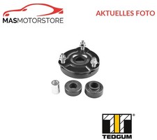 FEDERBEINLAGER DOMLAGER VORNE TEDGUM TED52396 P FÜR FORD RANGER