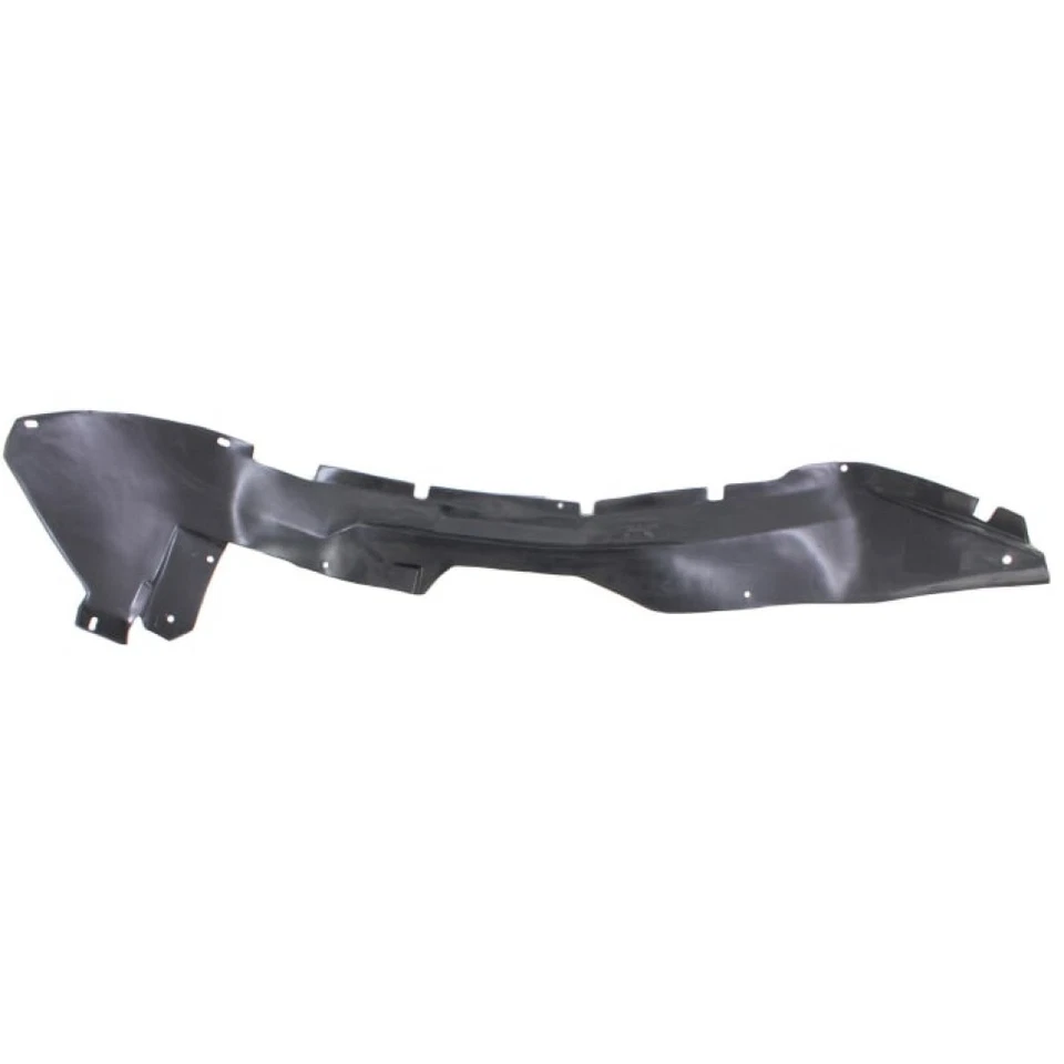 For Buick LeSabre Splash Guard / Fender Liner 1997-1999 | Front, Driver Side Foto 2 de 4