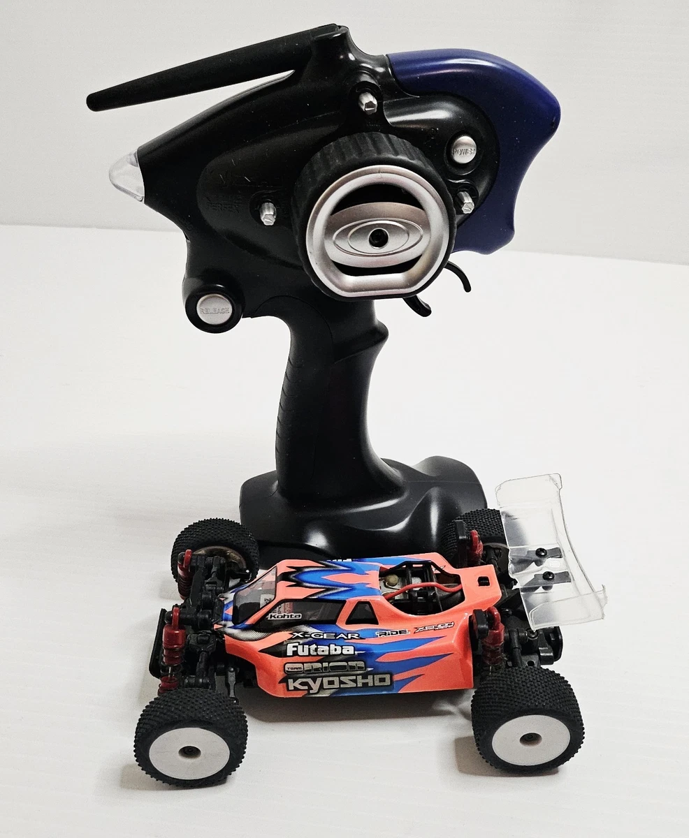 ホビーラジコン KYOSHO Mini-Z 15th ANN IVERRSARY ホビーラジコン KYOSHO Mini-Z 15th ANN IVERRSARY Kyosho Mini-Z