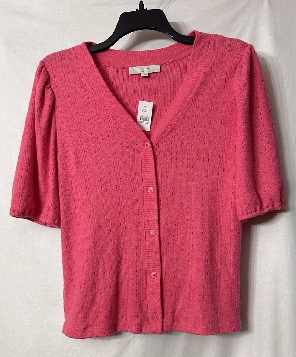 Pull doux col roulé manches longues Rouge