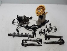 Skoda Karoq 2023 Diesel Sistema Inyección Combustible Set 85kW GENUINO AUA165858