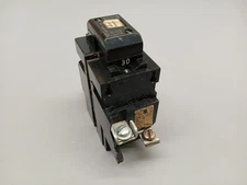 30 Amp 2 Pole Pushmatic P230 ITE Siemens Gould Bulldog 30A Breaker $ave