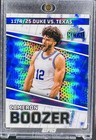 /439 Cameron Boozer Holo 2025 Leaf Metal Continuum #1 Basketball Card Game 1