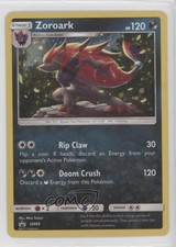 Zoroark