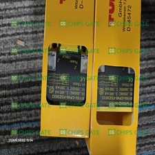 New TURCK Photoelectric Inductive Sensor BI15U-CP40-FDZ30X2 Proximity Switch LED