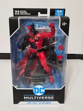 McFarlane DC Multiverse Various Figures Sealed
