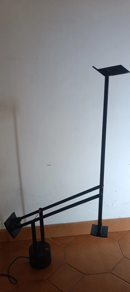 Artemide Tizio, foto 2 di 5