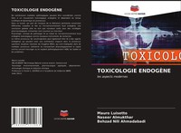 Mauro Luisetto (U. A.) | Toxicologie EndogÈNe | Taschenbuch | FranzöSisch (2020)