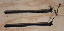 Porsche Cayenne 7P5 958 Tailgate Electric Power Lifting Struts 7P5827851
