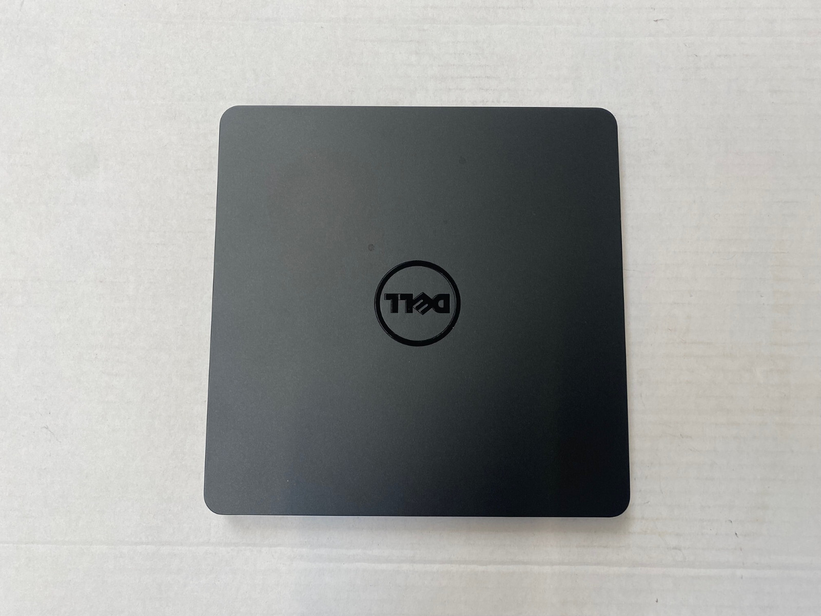 Dell DW514 External USB 2.0 Ultra Slim DVD+/RW SlotLoad Drive Burner