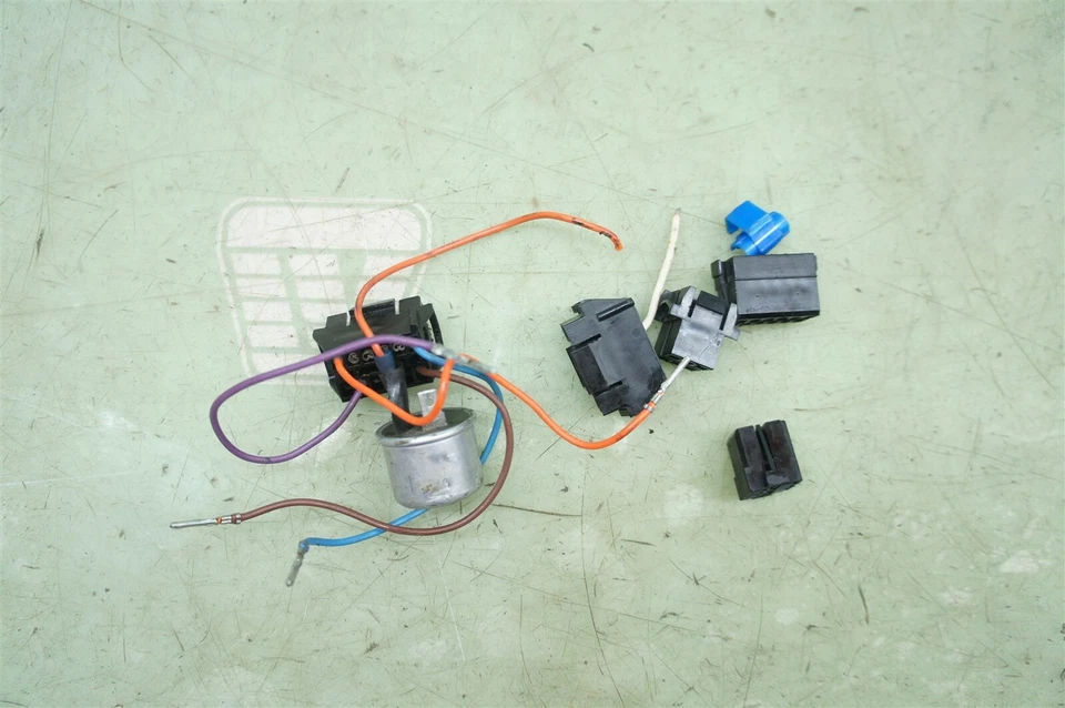 1982 Harley Shovelhead Lowrider Sturgis Siper Glide FXB *2309 Misc Electric - Imagem 2 de 3