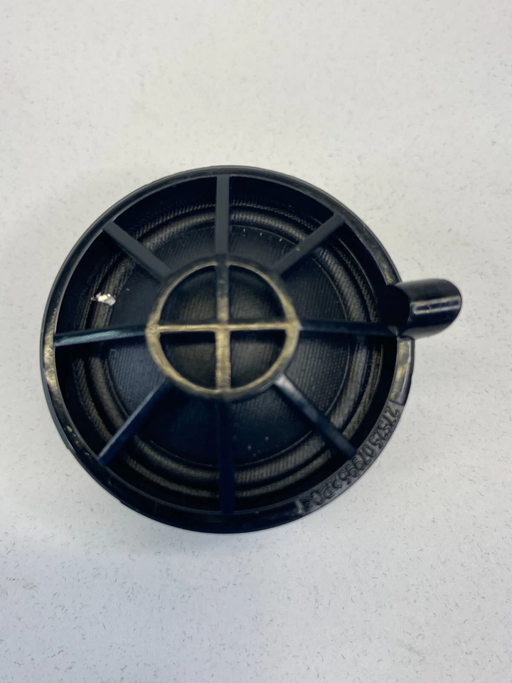 Altavoz tweeter audio puerta delantera derecha Mercedes-Benz R350 07-09 R320 2006-2012 Foto 2 de 4