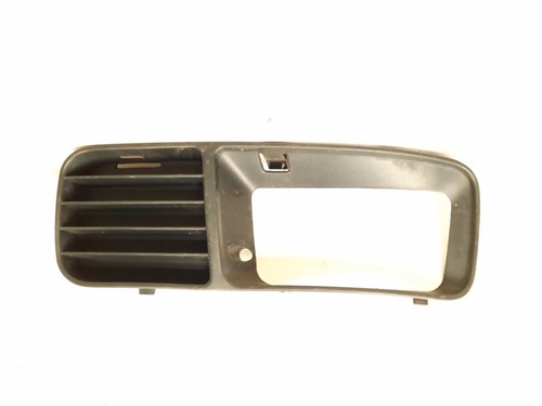 Stoßstange Gitter Nebelscheinwerfer Links VW Polo 6K Caddy II 6K5853665