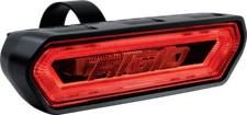 Rigid industries chase led tail light kit red...