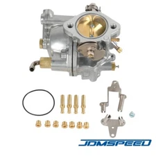 New Carburetor for S&S Cycle Super E Shorty Carburetor Big Twin or Sportster