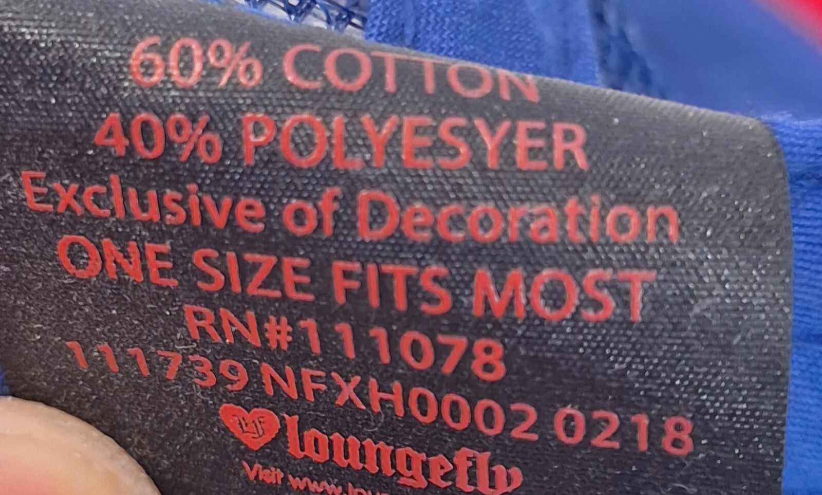 Loungefly Stranger Things Snapback Mesh Trucker H… - image 2