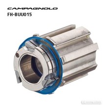 Corpo mozzo libero Campagnolo/Fulcrum ASSE OVERSIZE: 9/10/11/12S FH-BUU015