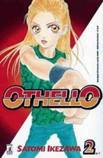 manga STAR COMICS OTHELLO numero 2