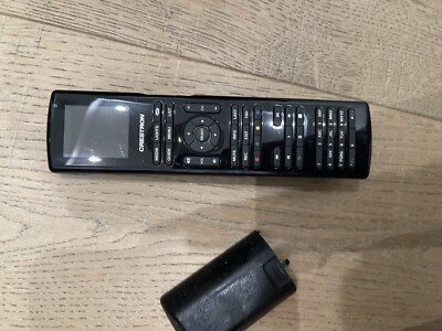 Crestron MLX-3 LCD Handheld Remote