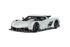 GT SPIRIT 1/18scale Koenigsegg Jesko Absolut 2022 GTS412 JDM