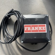 Franke SAFPAC17-950 Plug-In Waste Disposal Controller w/ Air Switch