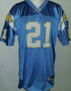 san diego chargers powder blue uniforms
