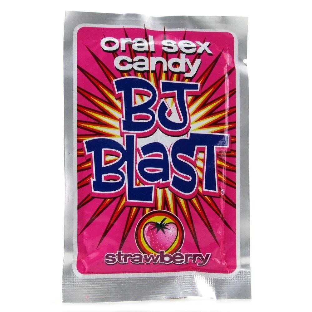 Oral Sex Candy