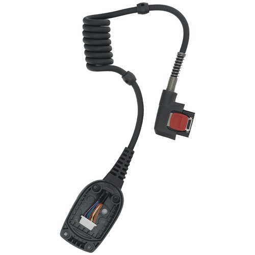 Câble d'alimentation pour Motorola Symbol Zebra RS409 RS419 avec lots de couverture arrière - Photo 4/6