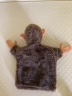 Vintage 1950’s Steiff Jocko Monkey Puppet Ear Button 9” — photo 6