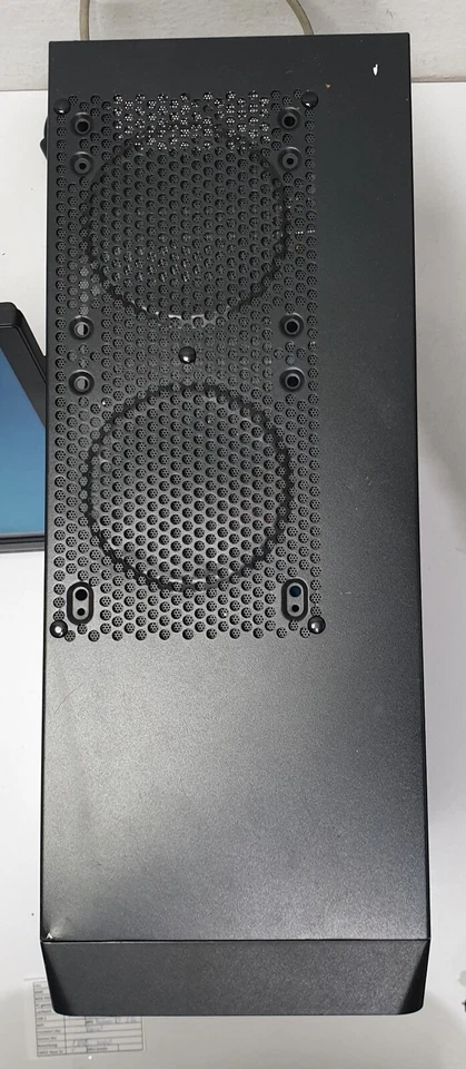 ASrock Computer Windows 7 Gaming i5 3,50GHz 256GB 8GB PC DVD-RW R7 200 HDMI DP - Bild 3 von 4