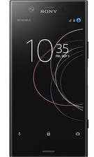 Sony Xperia Xa1 Plus G3426 Dual 32gb 3gb Unlocked Smartphone Black Zp For Sale Online Ebay
