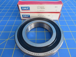 6213 подшипник skf