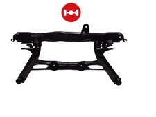 ORIGINAL Audi Q3 (8U) Quattro Allrad Hinterachse Achse Hinten 5N0505235AF