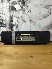 Powerbuilt 944050 1/2” Needle Torque Wrench Kit Black