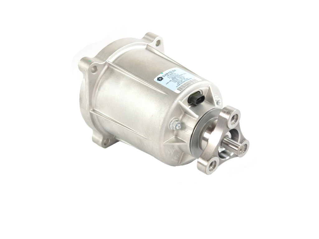 Drive Axle Assembly Mopar 68058066AB | eBay