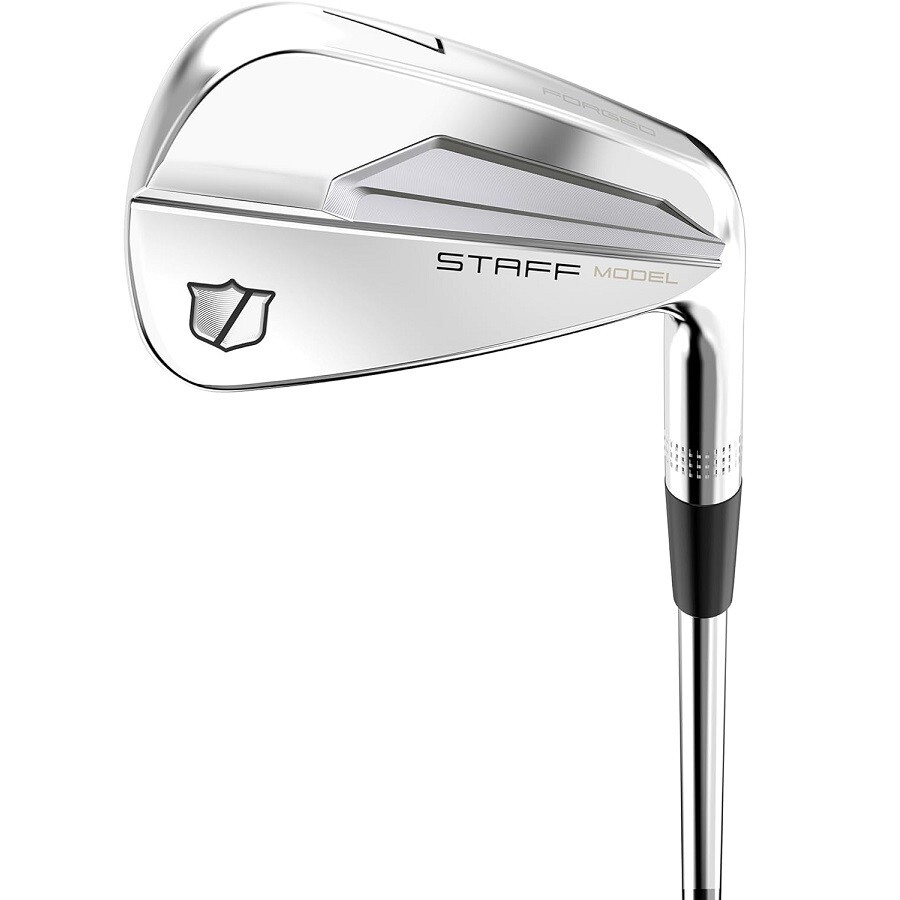 Wilson Staff MB Staff Model Forged Irons - #4-PW - Dynamic Gold