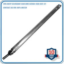 Rear Drive Shaft Assembly for Chevy Silverado 1500/GMC Sierra 1500 4WD 1999-2005