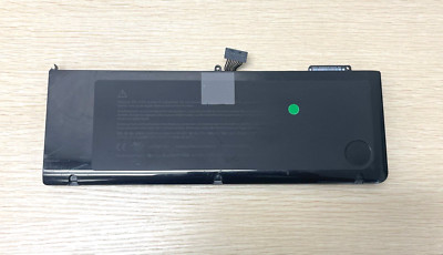 Genuine OEM A1382 Battery For Apple MacBook Pro 15'' A1286 Late 2011 Mid 2012