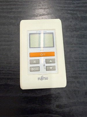 Uty-rsnym - télécommande filaire simplifiée split