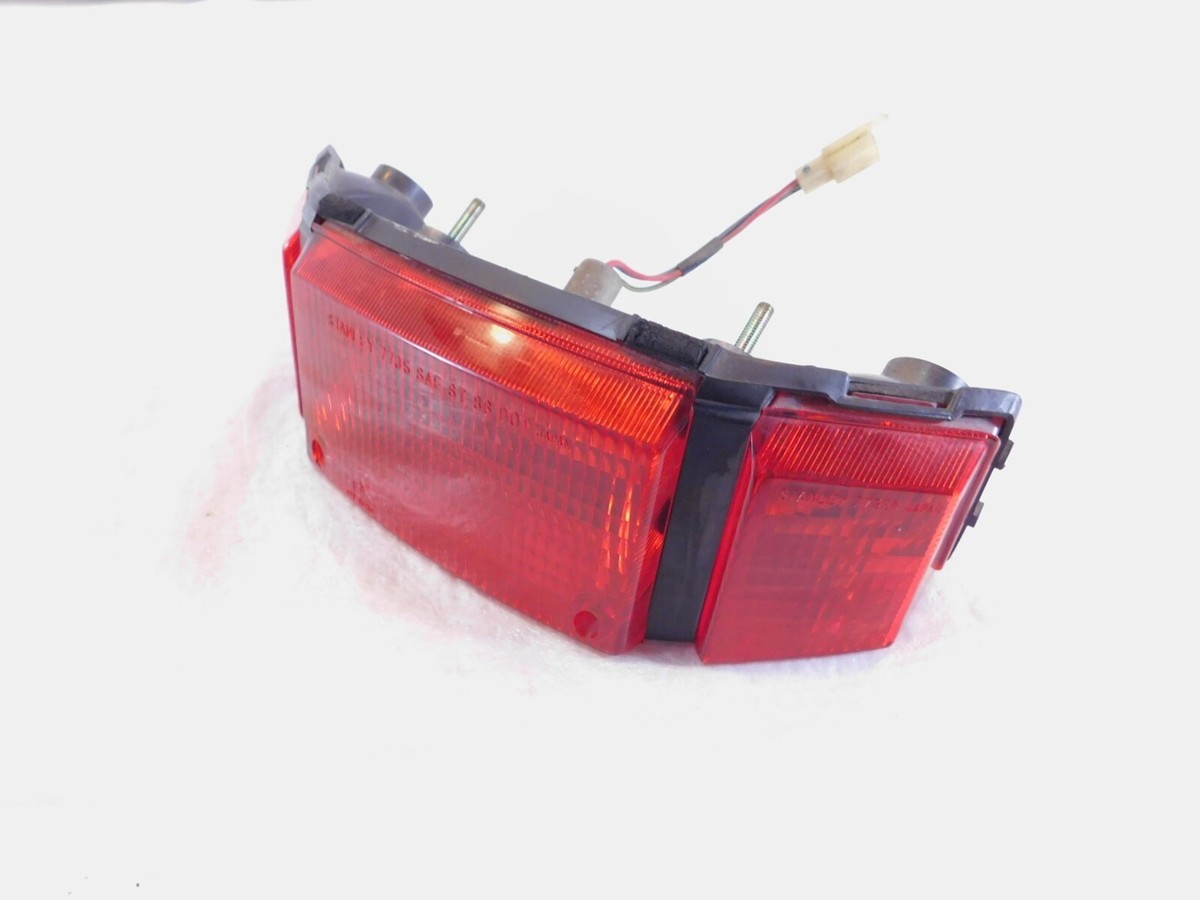 1988-2007 Kawasaki EX250 Ninja 250 250R Rear Tail Brake Light Lamp
