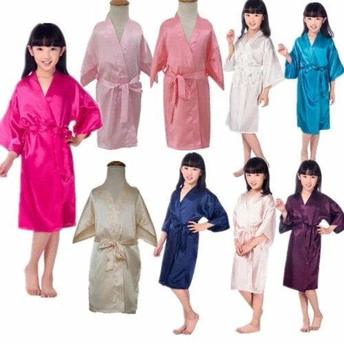 Polyester Nightwear for Girls