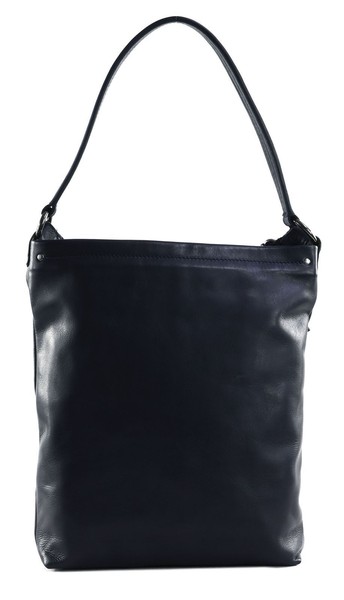 Harold's Caugio Shoulderbag Up Schultertasche Tasche Darkblue Dunkelblau Neu-image