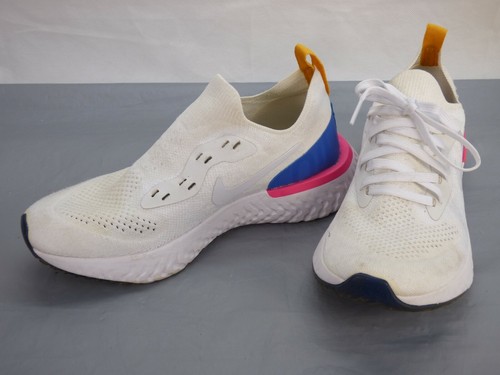 epic react flyknit trainers