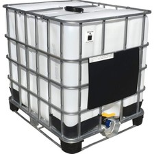  New-Like Empty 275 Gallons Tote/IBC