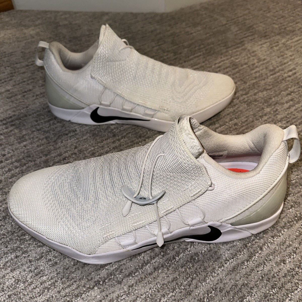 Kobe AD NXT White size 13 | eBay